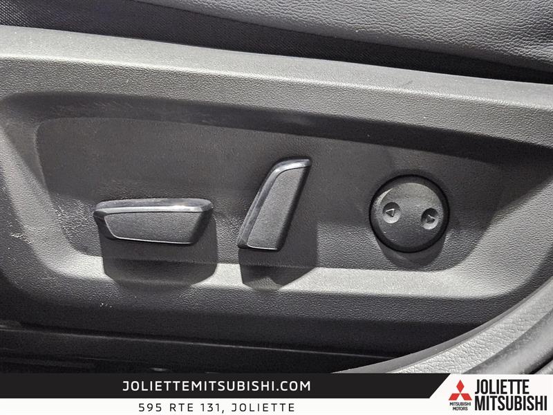 mitsubishi Outlander 2024 - 10