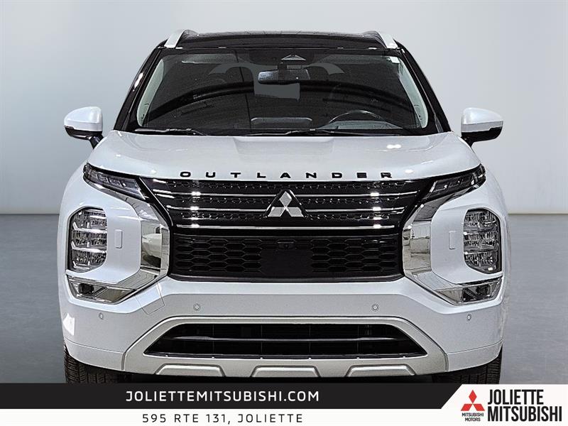 mitsubishi Outlander 2024 - 12
