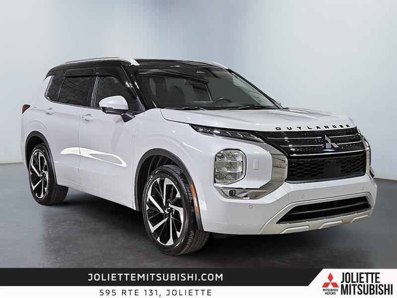 mitsubishi Outlander 2024 - 13