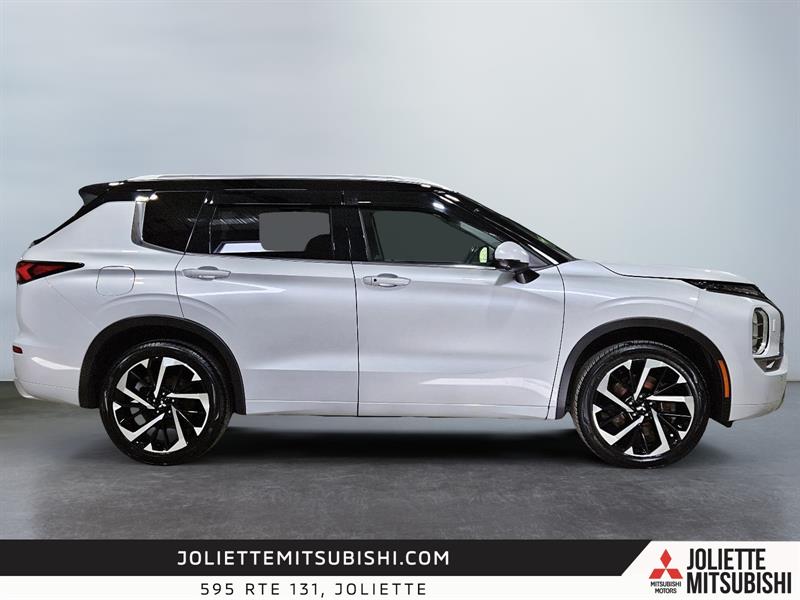 mitsubishi Outlander 2024 - 14