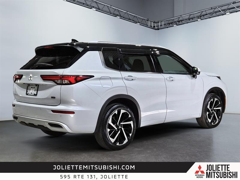 mitsubishi Outlander 2024 - 15
