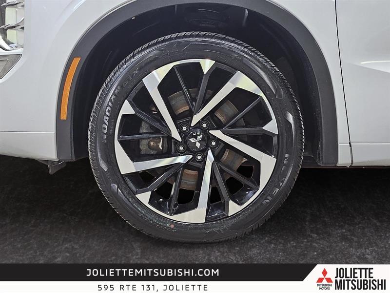 mitsubishi Outlander 2024 - 18