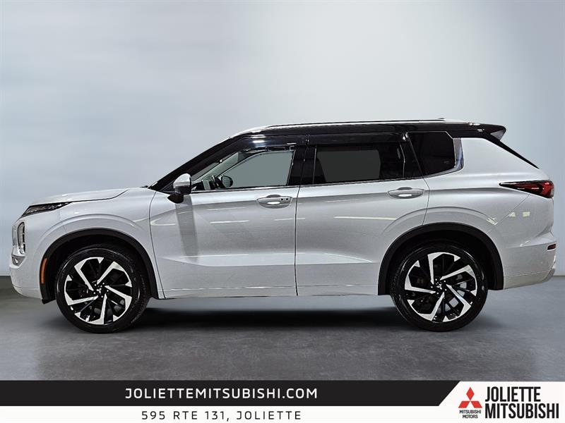 mitsubishi Outlander 2024 - 19