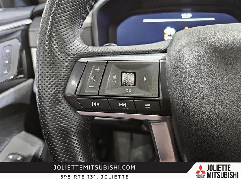 mitsubishi Outlander 2024 - 21