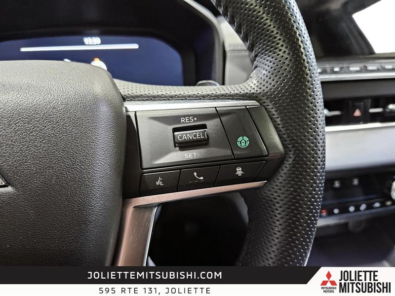 mitsubishi Outlander 2024 - 22