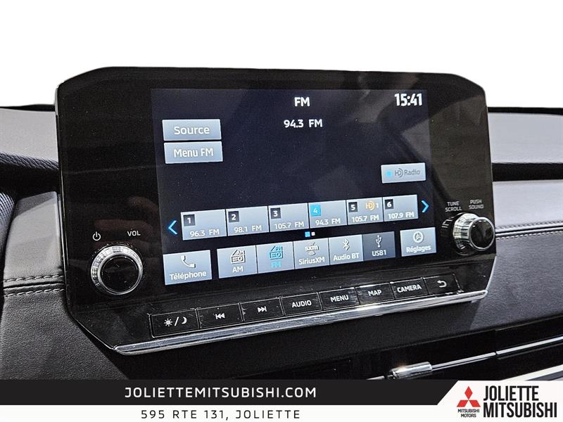 mitsubishi Outlander 2024 - 23