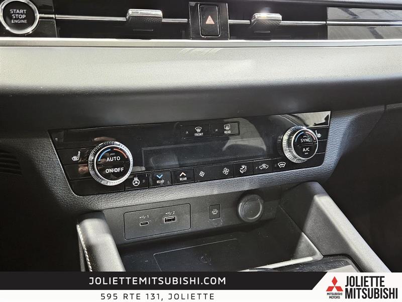 mitsubishi Outlander 2024 - 24