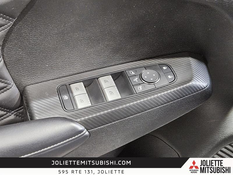 mitsubishi Outlander 2024 - 26