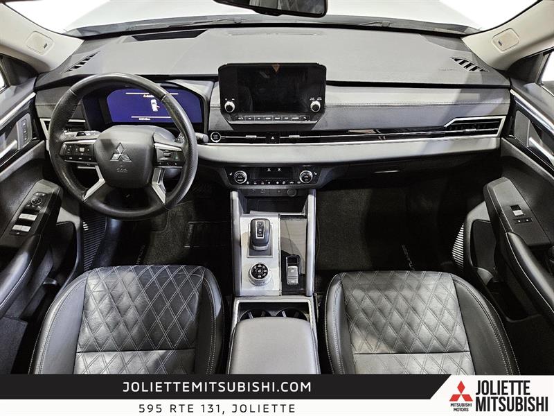 mitsubishi Outlander 2024 - 27