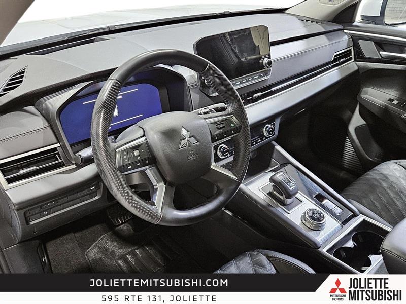 mitsubishi Outlander 2024 - 28