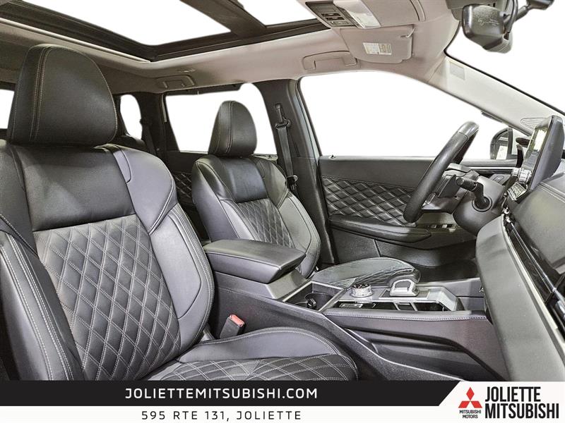 mitsubishi Outlander 2024 - 29