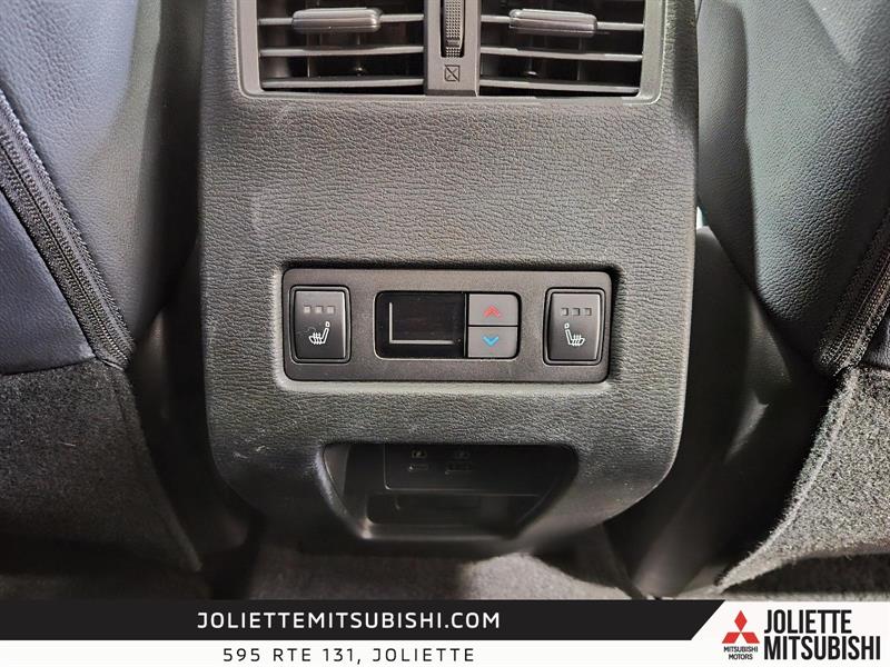 mitsubishi Outlander 2024 - 31