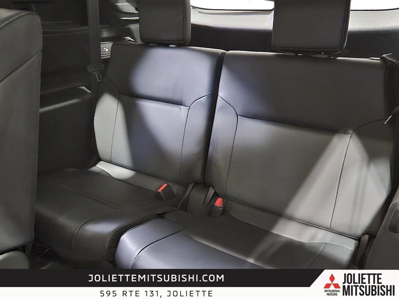 mitsubishi Outlander 2024 - 32