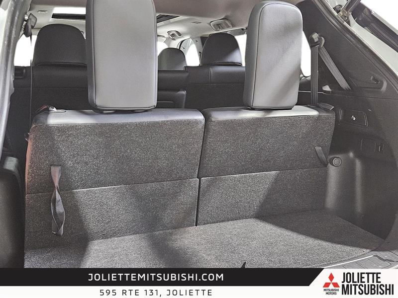 mitsubishi Outlander 2024 - 33