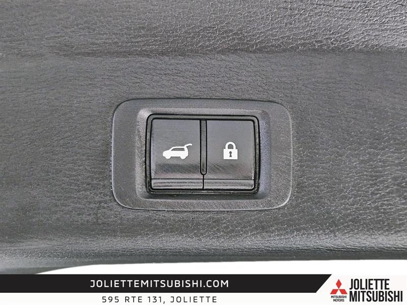 mitsubishi Outlander 2024 - 34
