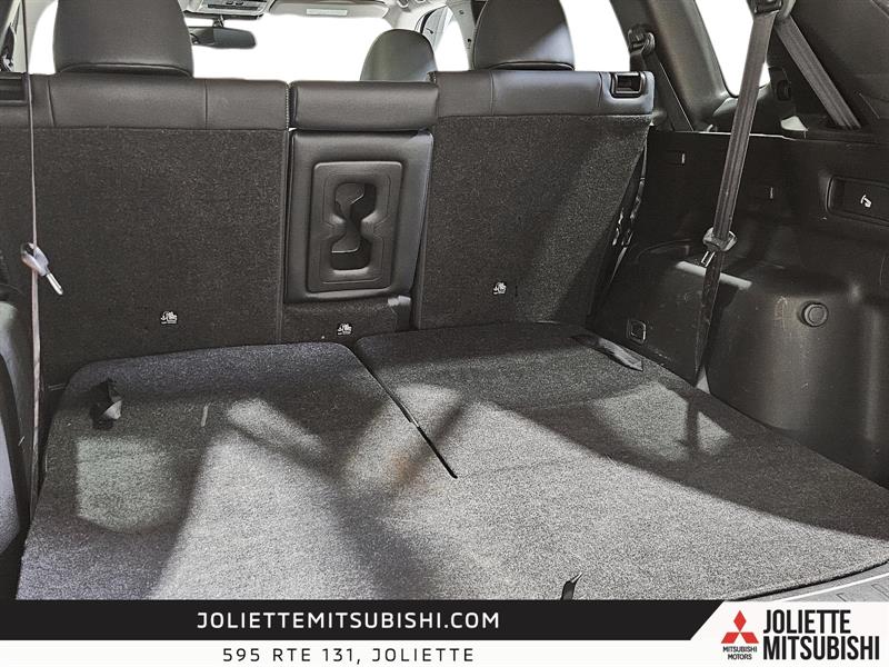 mitsubishi Outlander 2024 - 35