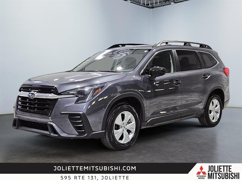 subaru Ascent 2024
