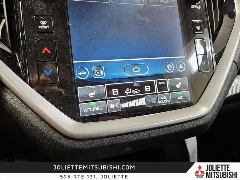 subaru Ascent 2024 - 5