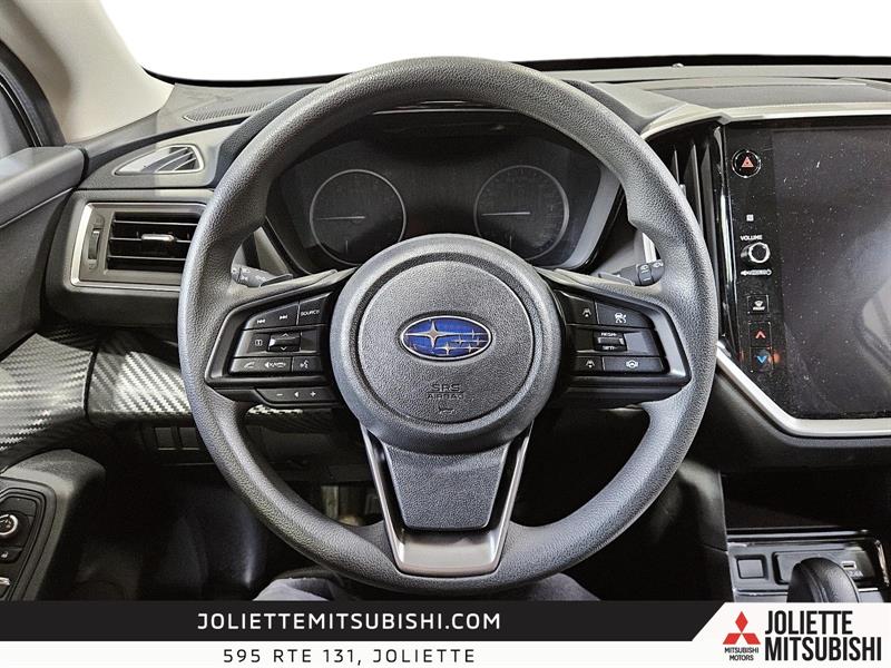 subaru Ascent 2024 - 7