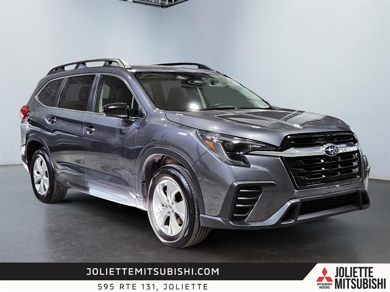subaru Ascent 2024 - 11