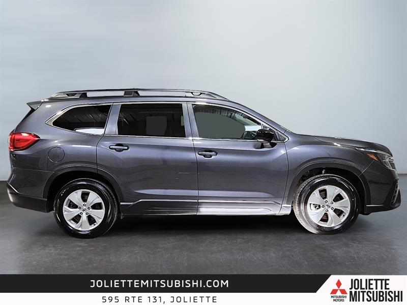 subaru Ascent 2024 - 12