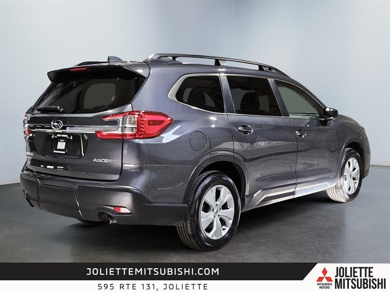 subaru Ascent 2024 - 13