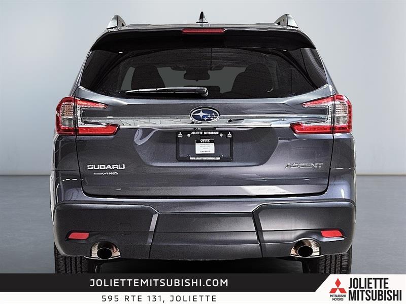 subaru Ascent 2024 - 14