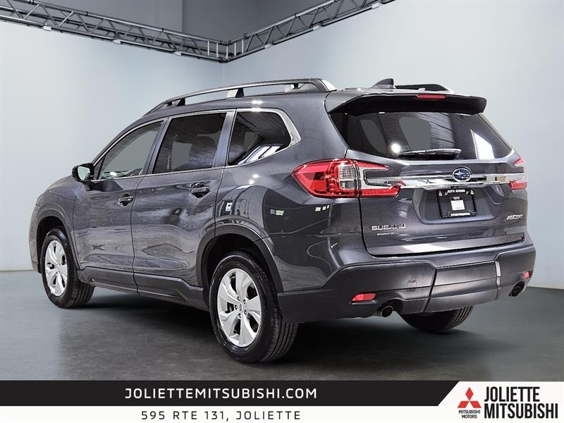subaru Ascent 2024 - 15