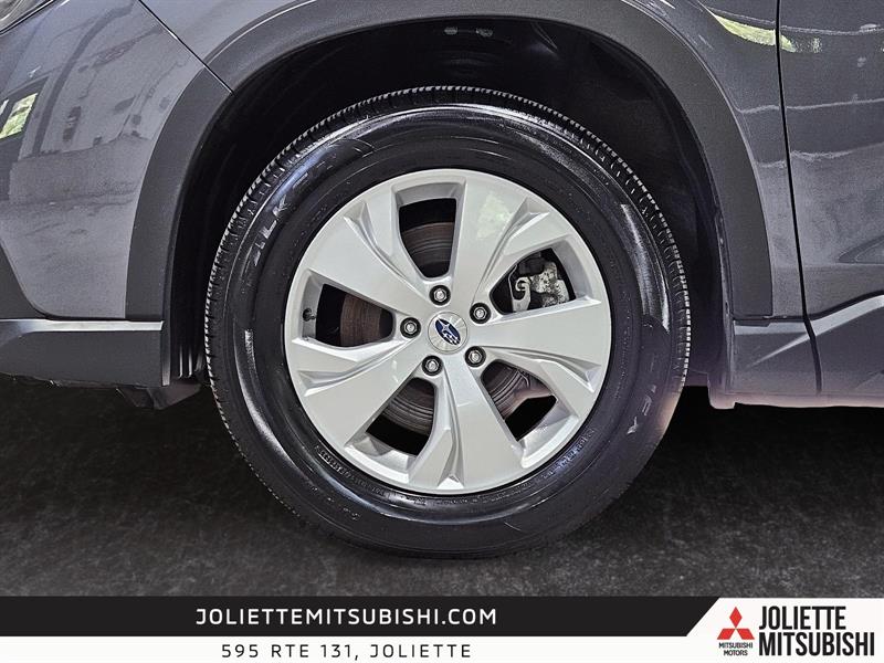 subaru Ascent 2024 - 16