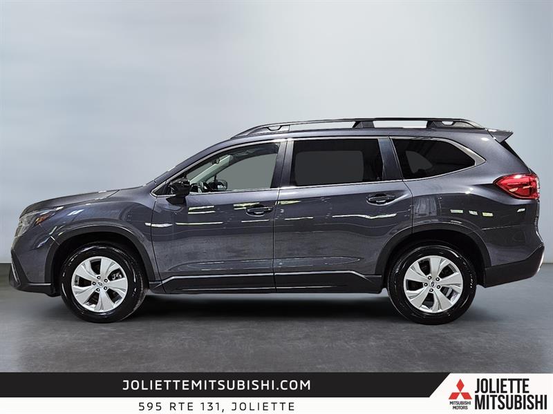 subaru Ascent 2024 - 17