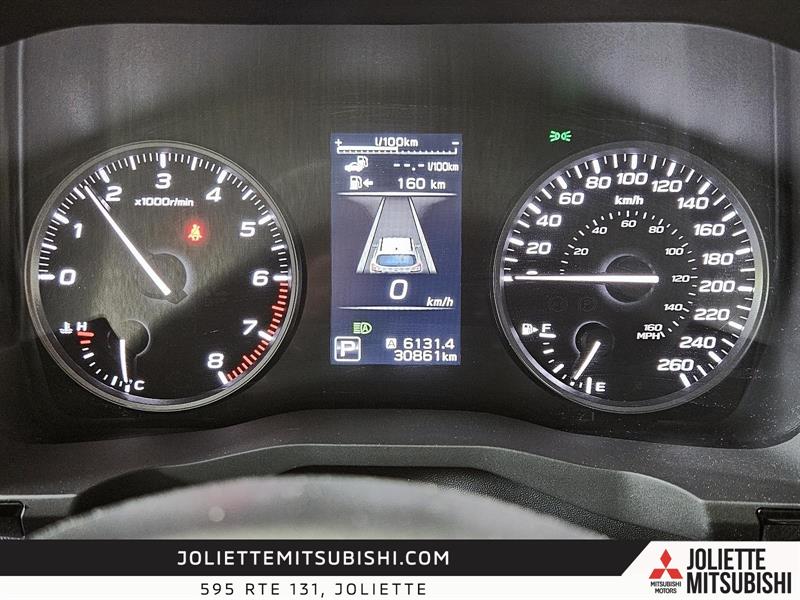 subaru Ascent 2024 - 18