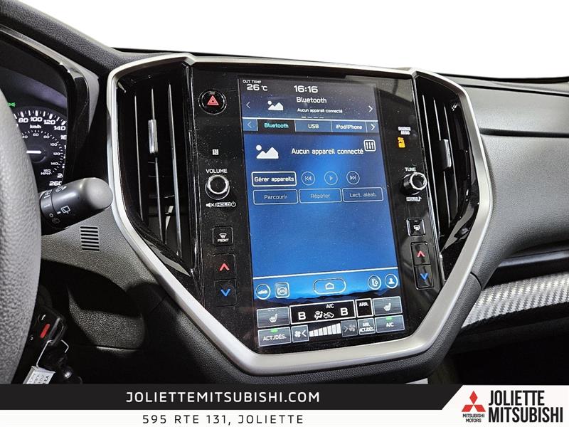 subaru Ascent 2024 - 21