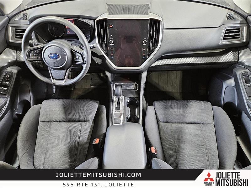 subaru Ascent 2024 - 25
