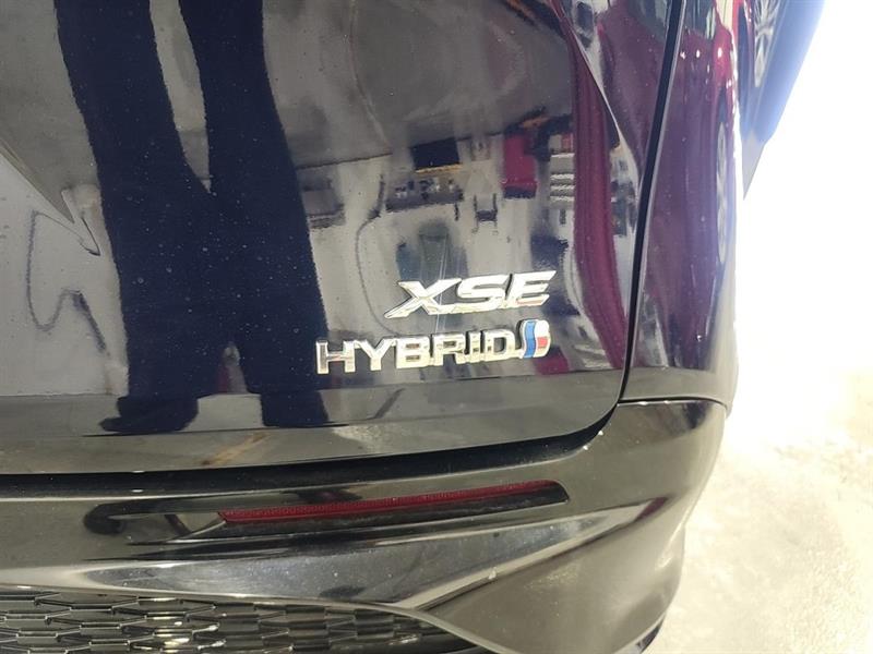 toyota Sienna Hybrid 2024 - 6