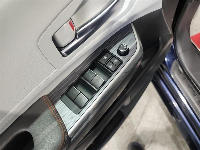 toyota Sienna Hybrid 2024 - 10