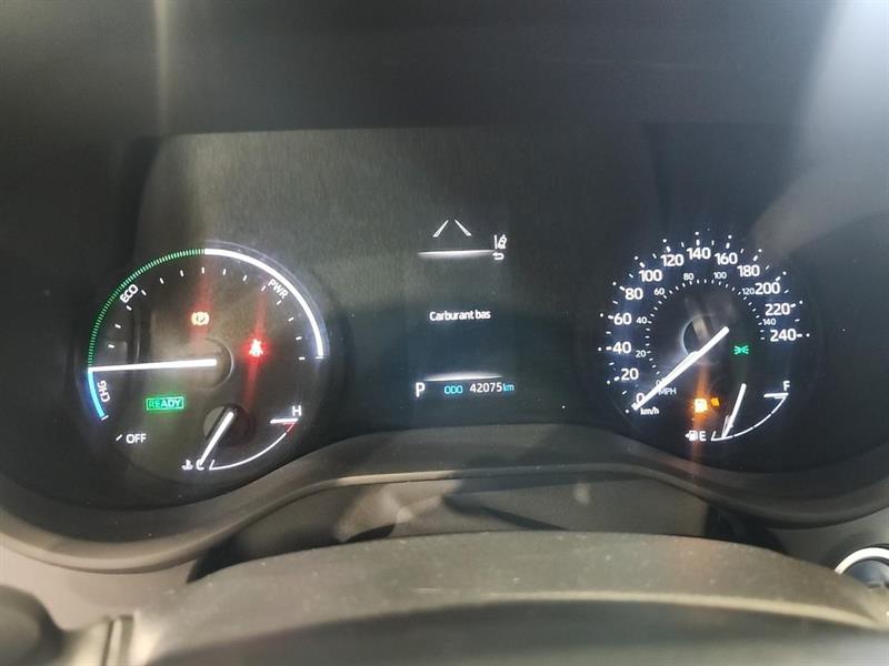 toyota Sienna Hybrid 2024 - 12