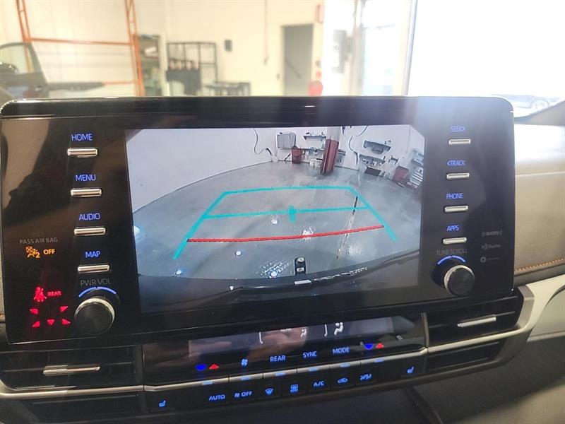 toyota Sienna Hybrid 2024 - 16