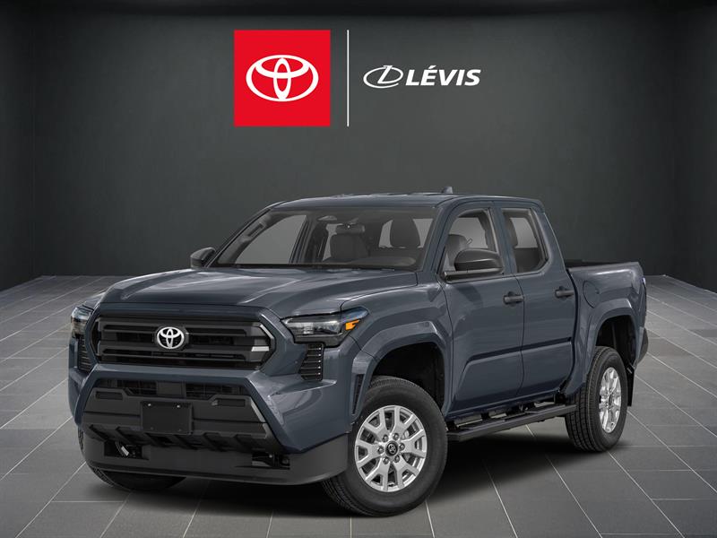 toyota Tacoma 2026