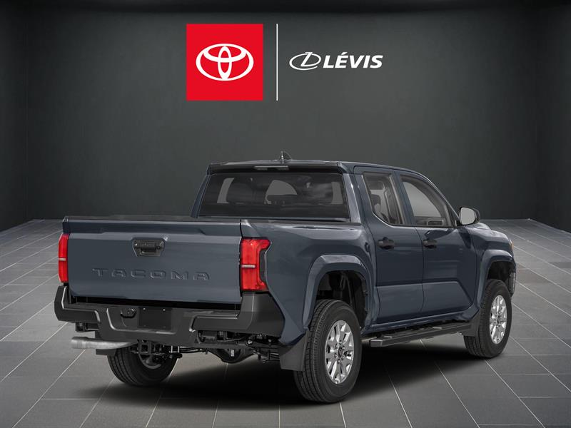 toyota Tacoma 2026 - 2