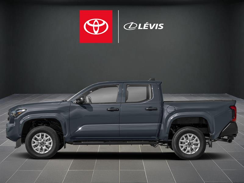 toyota Tacoma 2026 - 3