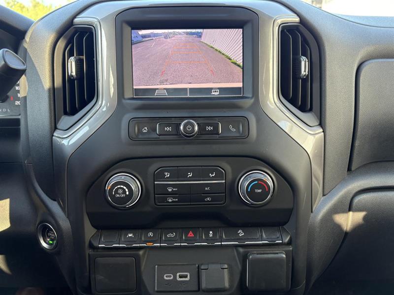 chevrolet Silverado 1500 2022 - 13