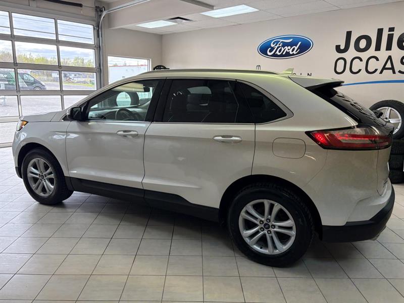 ford Edge 2019 - 2