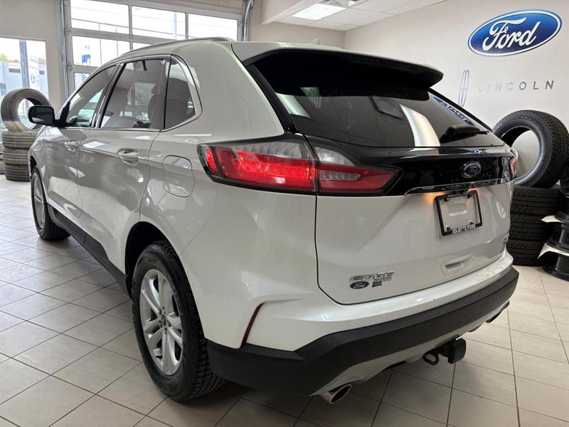 ford Edge 2019 - 3