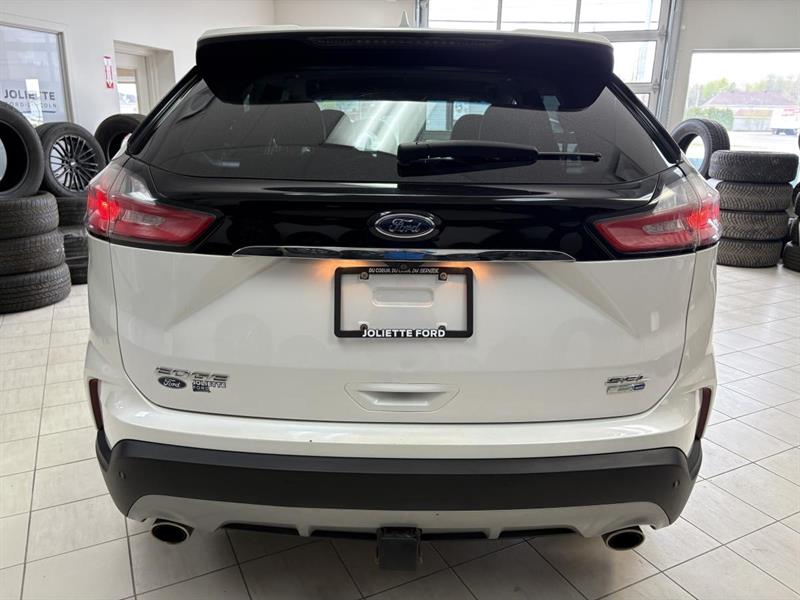 ford Edge 2019 - 4