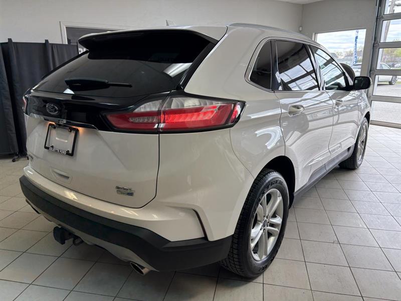 ford Edge 2019 - 5