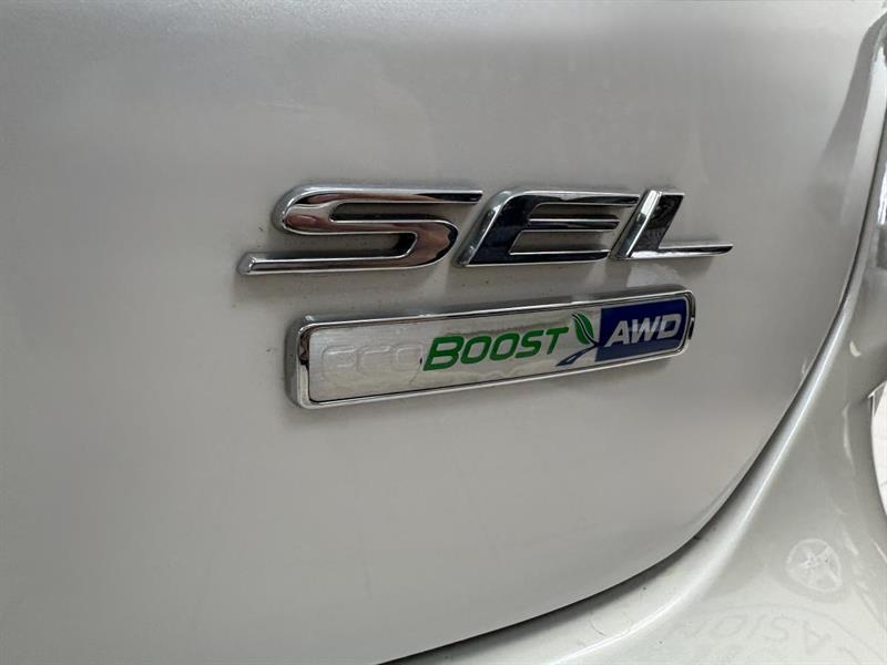 ford Edge 2019 - 6