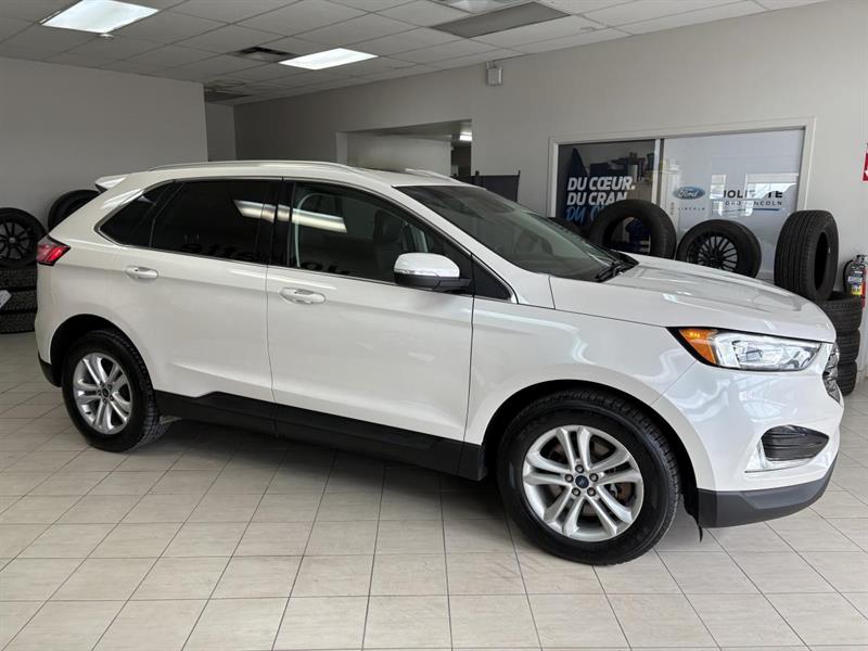 ford Edge 2019 - 7