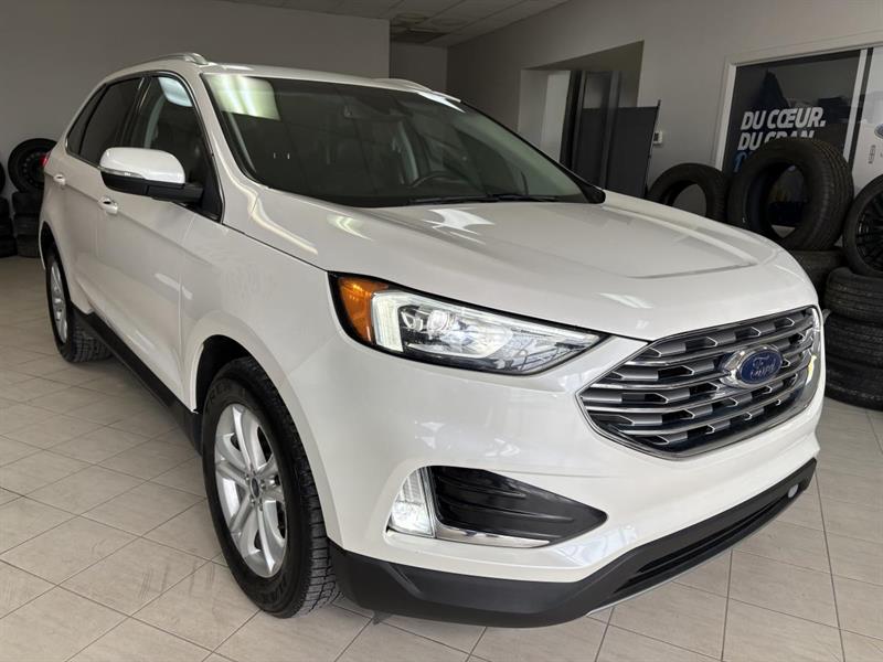 ford Edge 2019 - 8