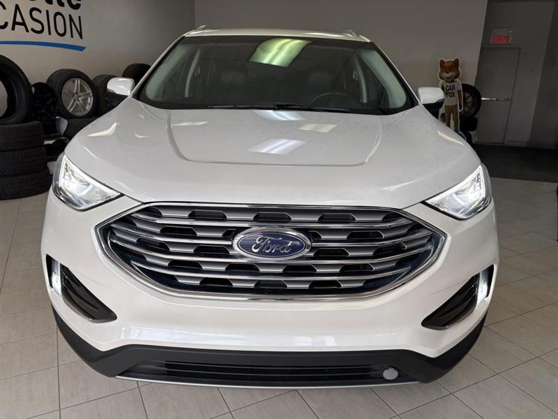 ford Edge 2019 - 9