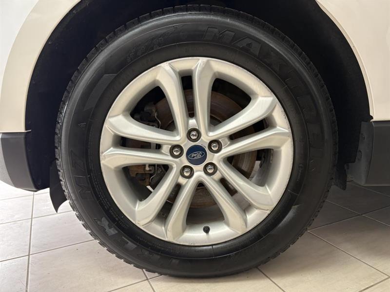 ford Edge 2019 - 10